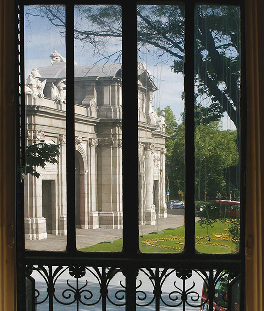 Design Hotels™ Destination: Madrid Spain Madrid Spain Design Hotels™